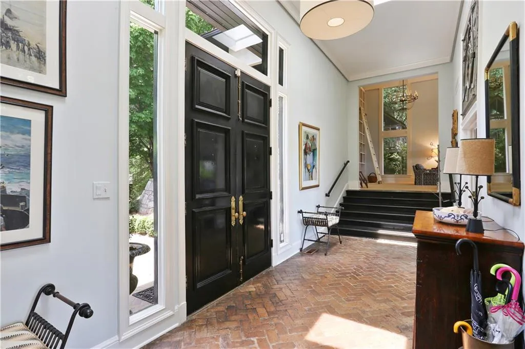 3897 Randall Ridge Road Nw, Atlanta, Georgia 30327, 5 Bedrooms Bedrooms, ,4 BathroomsBathrooms,Residential,Sold,3897 Randall Ridge Road Nw,6009282