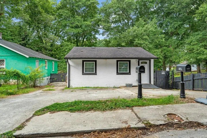 556 Cairo Street Nw, Atlanta, Georgia 30314