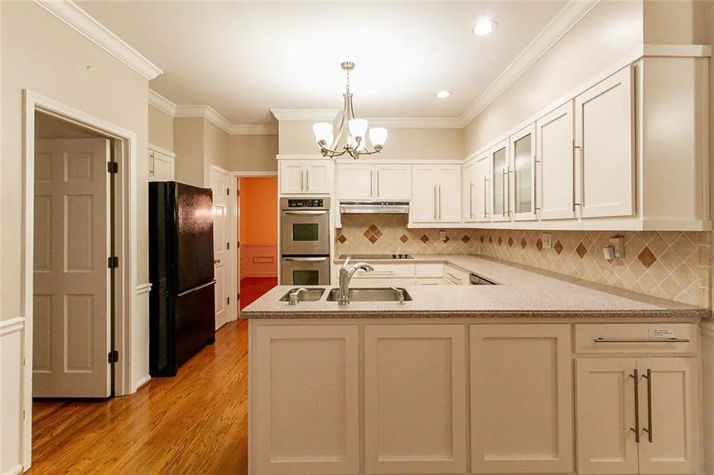 235 Mark Trail, Atlanta, Georgia 30328, 4 Bedrooms Bedrooms, ,2 BathroomsBathrooms,Residential,Sold,235 Mark Trail,7074982