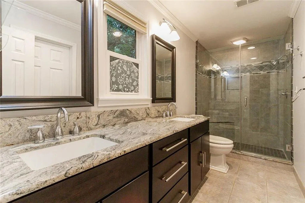 235 Mark Trail, Atlanta, Georgia 30328, 4 Bedrooms Bedrooms, ,2 BathroomsBathrooms,Residential,Sold,235 Mark Trail,7074982