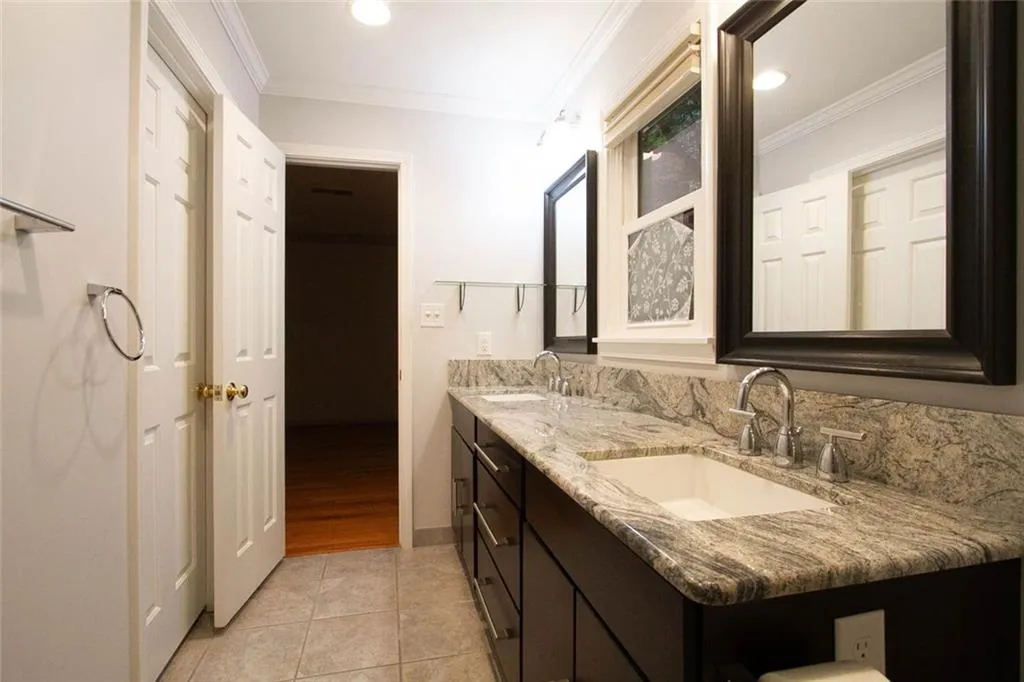 235 Mark Trail, Atlanta, Georgia 30328, 4 Bedrooms Bedrooms, ,2 BathroomsBathrooms,Residential,Sold,235 Mark Trail,7074982