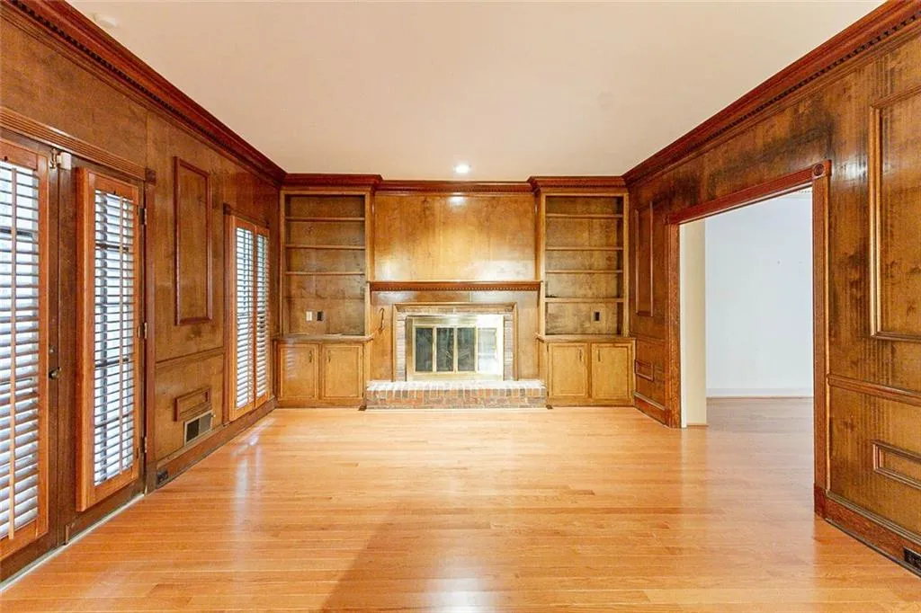 235 Mark Trail, Atlanta, Georgia 30328, 4 Bedrooms Bedrooms, ,2 BathroomsBathrooms,Residential,Sold,235 Mark Trail,7074982