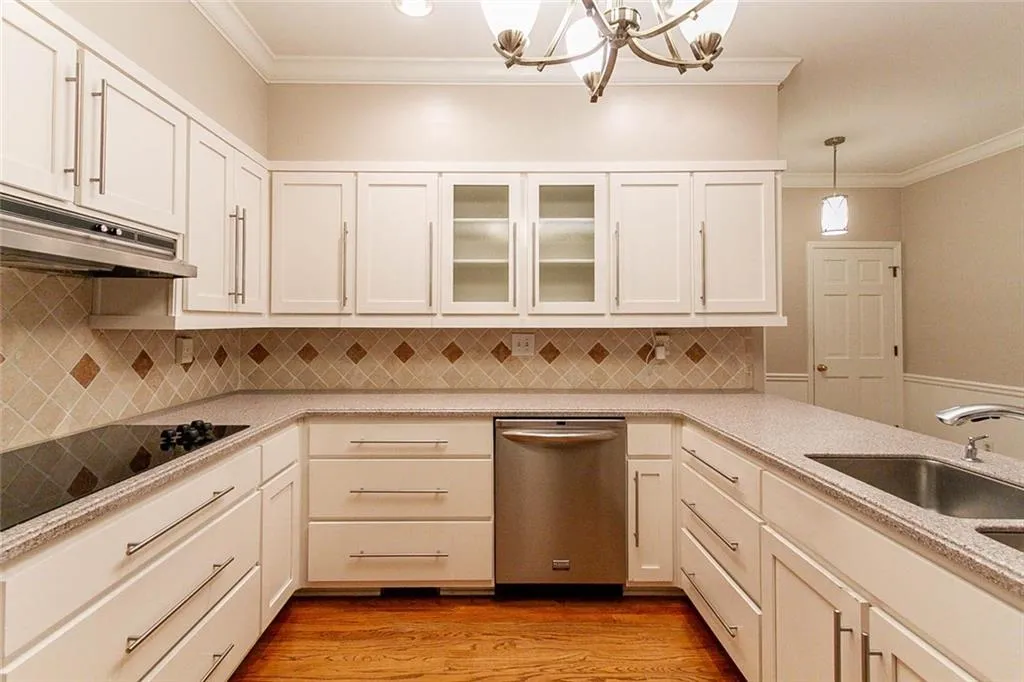235 Mark Trail, Atlanta, Georgia 30328, 4 Bedrooms Bedrooms, ,2 BathroomsBathrooms,Residential,Sold,235 Mark Trail,7074982
