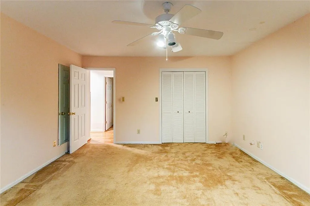 235 Mark Trail, Atlanta, Georgia 30328, 4 Bedrooms Bedrooms, ,2 BathroomsBathrooms,Residential,Sold,235 Mark Trail,7074982