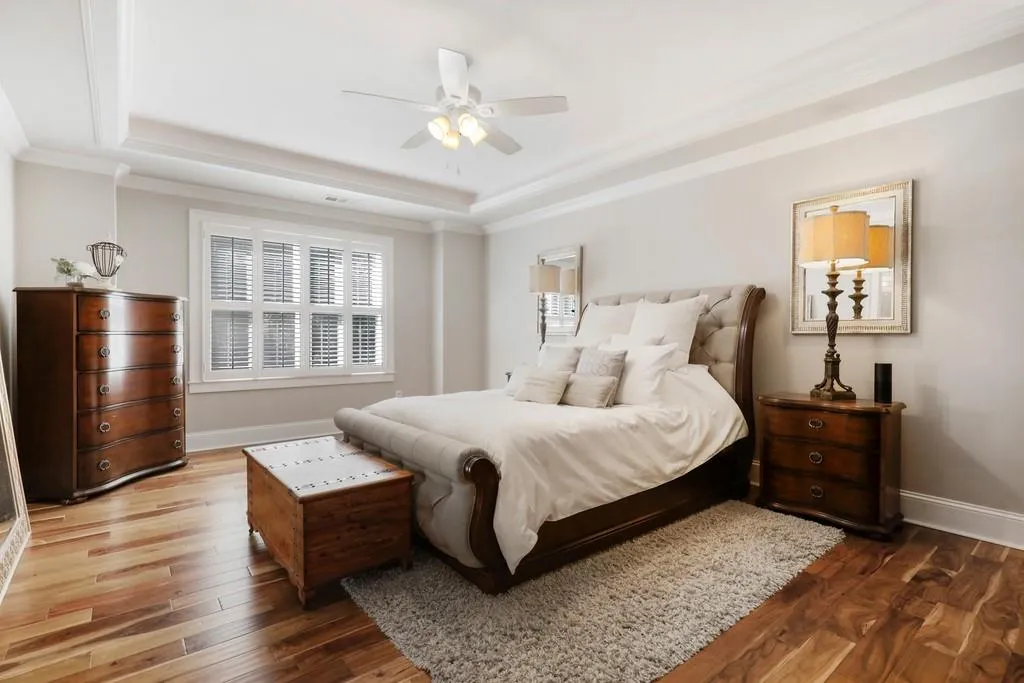 1115 Charles Towne Square, Atlanta, Georgia 30328, 4 Bedrooms Bedrooms, ,3 BathroomsBathrooms,Residential,Sold,1115 Charles Towne Square,6851684