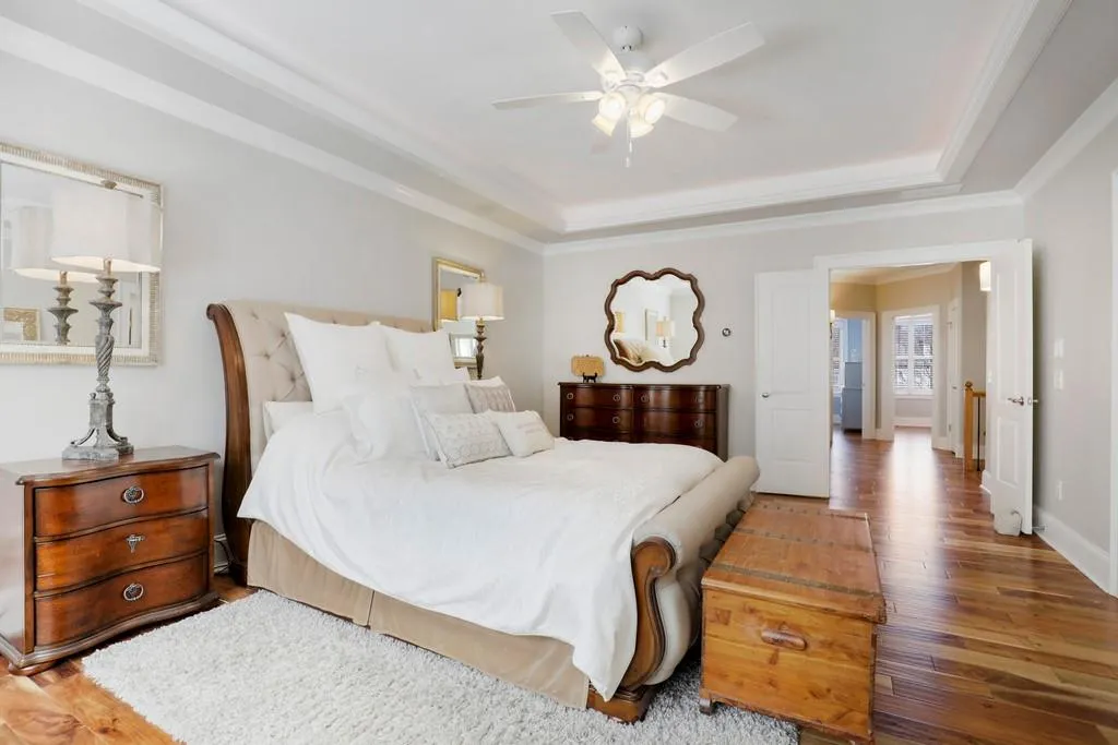 1115 Charles Towne Square, Atlanta, Georgia 30328, 4 Bedrooms Bedrooms, ,3 BathroomsBathrooms,Residential,Sold,1115 Charles Towne Square,6851684