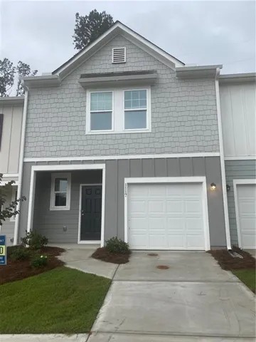 1117 Union Pacific Way, Cartersville, Georgia 30120