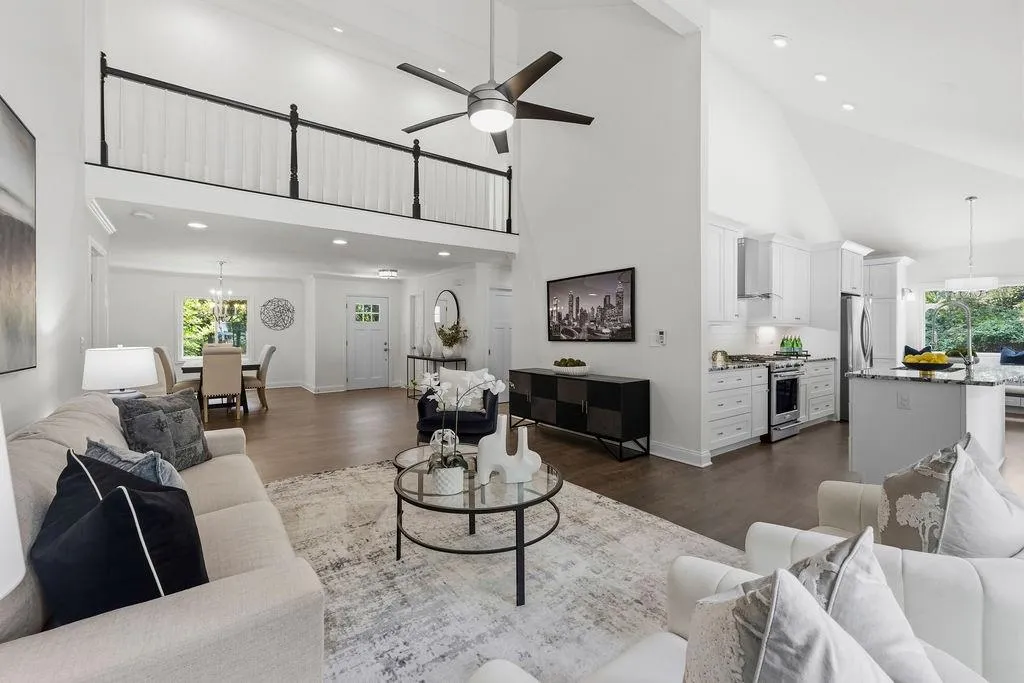 7545 Ball Mill Road, Sandy Springs, Georgia 30350, 5 Bedrooms Bedrooms, ,3 BathroomsBathrooms,Residential,For Sale,7545 Ball Mill Road,7761174