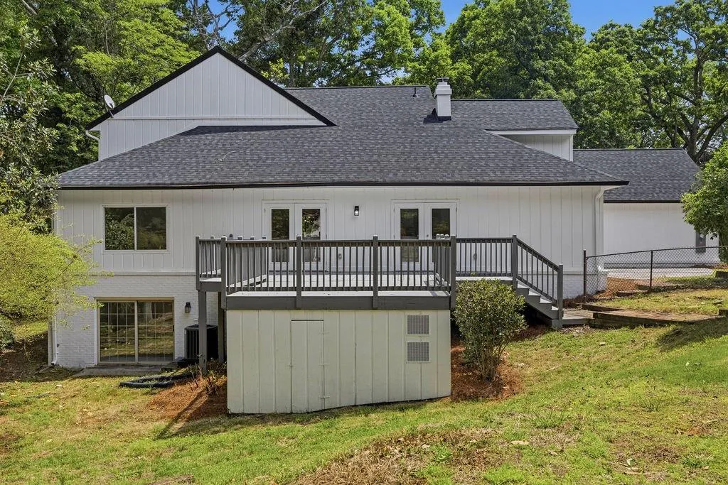 7545 Ball Mill Road, Sandy Springs, Georgia 30350, 5 Bedrooms Bedrooms, ,3 BathroomsBathrooms,Residential,For Sale,7545 Ball Mill Road,7761174