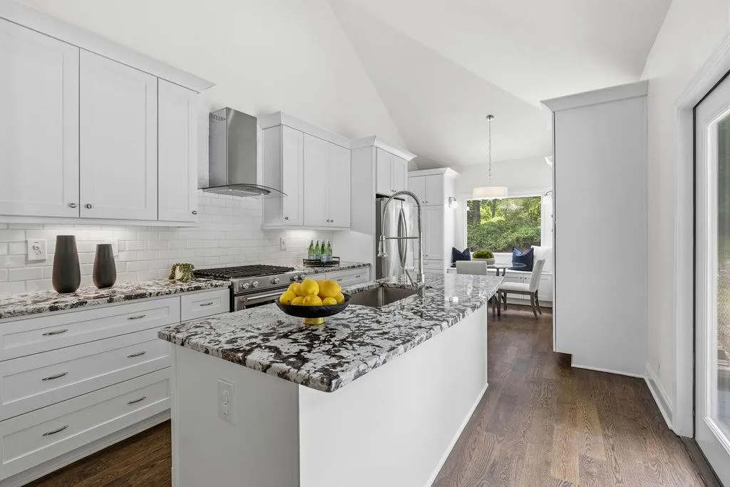 7545 Ball Mill Road, Sandy Springs, Georgia 30350, 5 Bedrooms Bedrooms, ,3 BathroomsBathrooms,Residential,For Sale,7545 Ball Mill Road,7761174