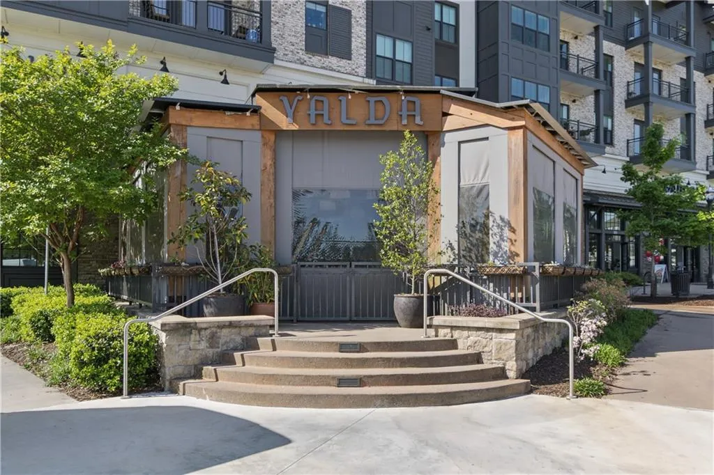 Aria Village - Yalda