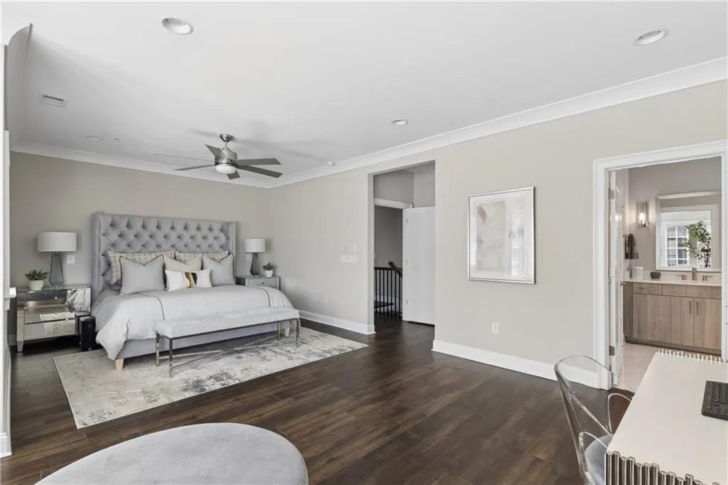 6596 Aria Village Drive, Atlanta, Georgia 30328, 3 Bedrooms Bedrooms, ,3 BathroomsBathrooms,Residential,For Sale,6596 Aria Village Drive,7753068
