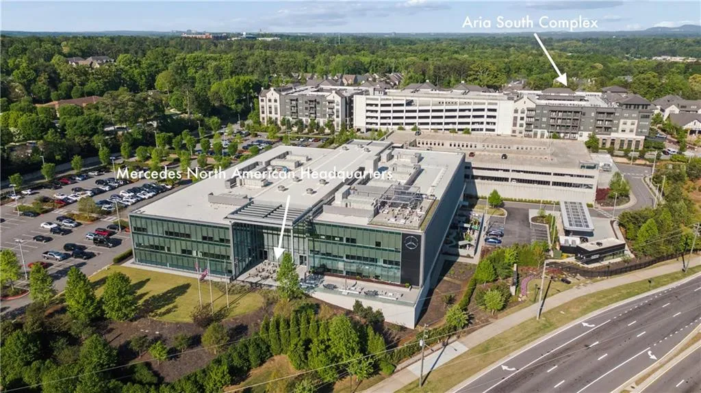 6596 Aria Village Drive, Atlanta, Georgia 30328, 3 Bedrooms Bedrooms, ,3 BathroomsBathrooms,Residential,For Sale,6596 Aria Village Drive,7753068