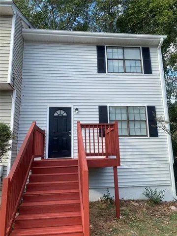7010 Oakhill Circle, Austell, Georgia 30168