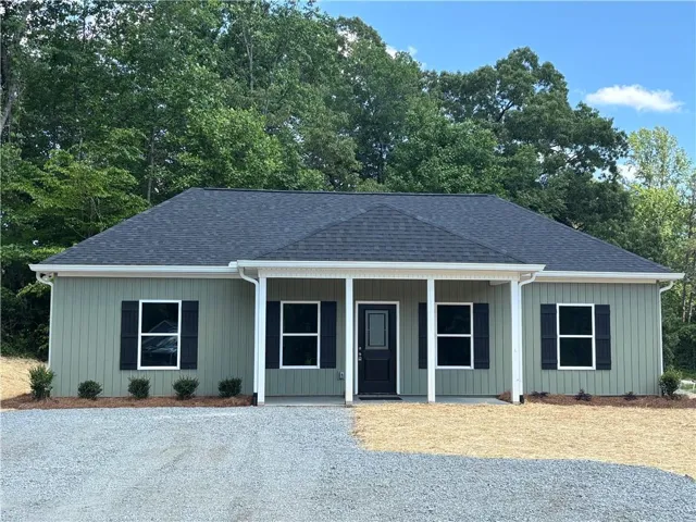 40 Olive Branch Lane, Dahlonega, Georgia 30533