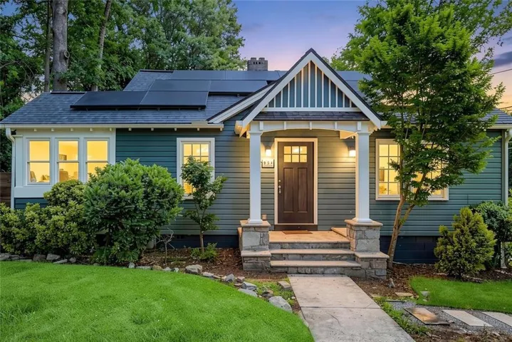 954 Bouldercrest Drive Se, Atlanta, Georgia 30316