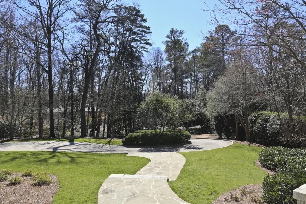 3406 Old Plantation Road Nw, Atlanta, Georgia 30327, 5 Bedrooms Bedrooms, ,6 BathroomsBathrooms,Residential,Sold,3406 Old Plantation Road Nw,5806342
