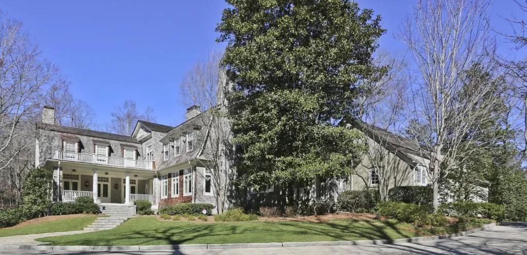 3406 Old Plantation Road Nw, Atlanta, Georgia 30327, 5 Bedrooms Bedrooms, ,6 BathroomsBathrooms,Residential,Sold,3406 Old Plantation Road Nw,5806342