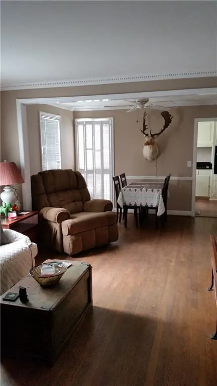 290 Green Hill Road Ne, Sandy Springs, Georgia 30342, 4 Bedrooms Bedrooms, ,3 BathroomsBathrooms,Residential,Sold,290 Green Hill Road Ne,5891069