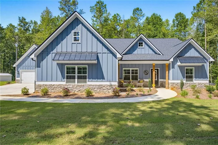 959 Highway 101 N, Dallas, Georgia 30157
