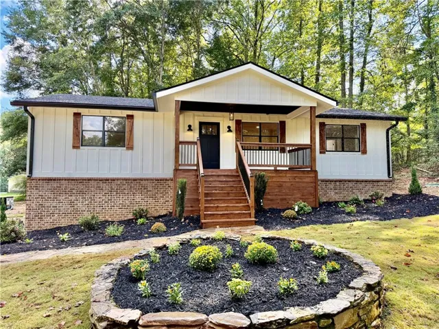 395 George Gray Lane, Waleska, Georgia 30183