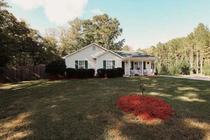 694 Mud Green Road, Temple, Georgia 30179