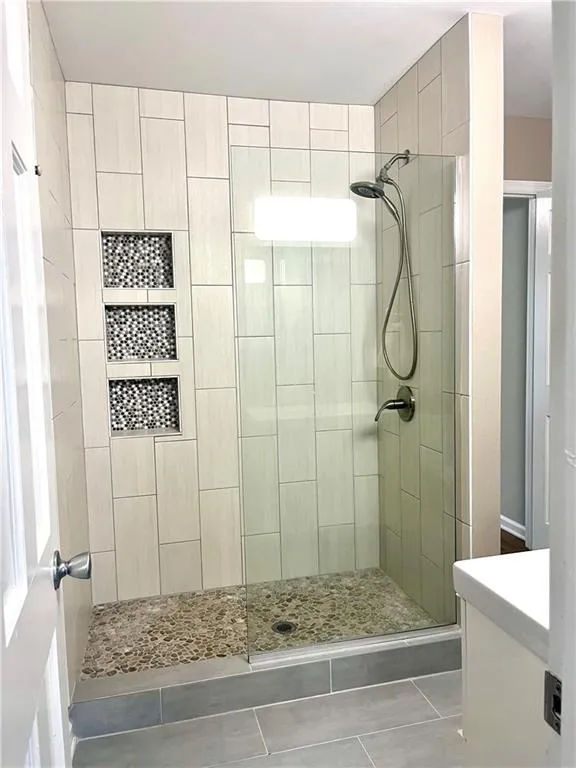 235 Winding River Drive Unit F, Sandy Springs, Georgia 30350, 2 Bedrooms Bedrooms, ,1 BathroomBathrooms,Residential,Sold,235 Winding River Drive Unit F,7110430