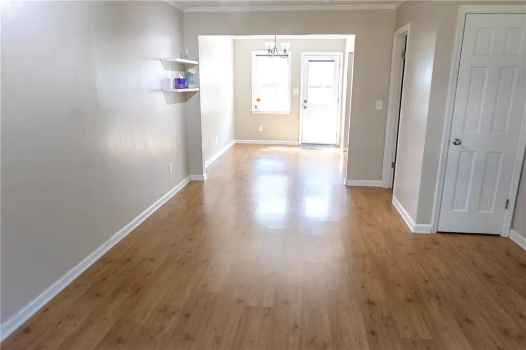 235 Winding River Drive Unit F, Sandy Springs, Georgia 30350, 2 Bedrooms Bedrooms, ,1 BathroomBathrooms,Residential,Sold,235 Winding River Drive Unit F,7110430