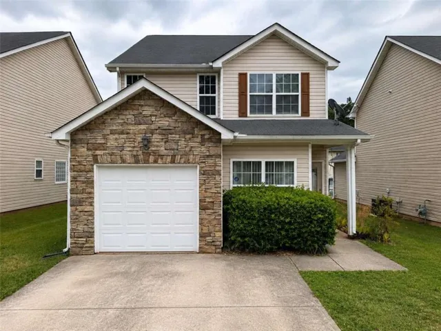 7760 Newbury Drive, Jonesboro, Georgia 30236