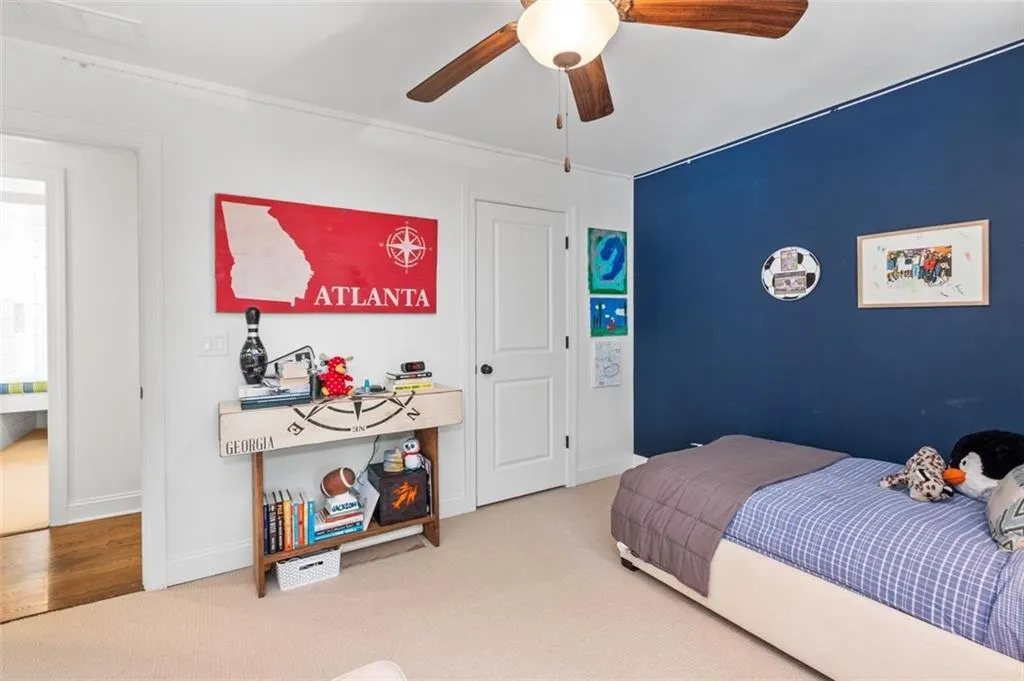 4800 Huntley Drive, Atlanta, Georgia 30342, 5 Bedrooms Bedrooms, ,5 BathroomsBathrooms,Residential,Sold,4800 Huntley Drive,7065265