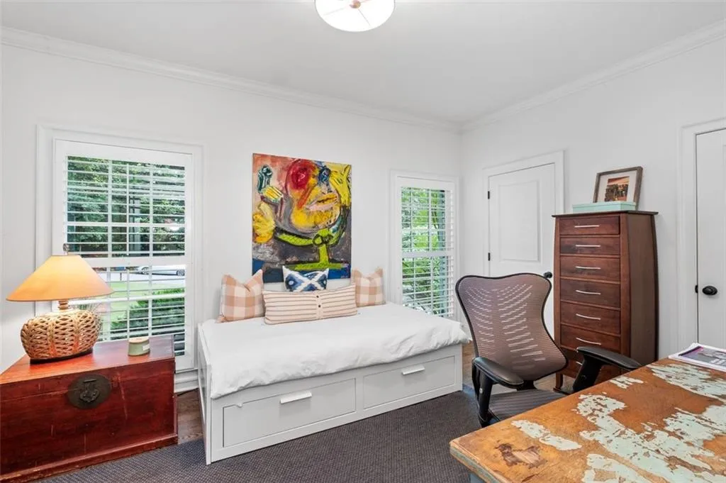 4800 Huntley Drive, Atlanta, Georgia 30342, 5 Bedrooms Bedrooms, ,5 BathroomsBathrooms,Residential,Sold,4800 Huntley Drive,7065265