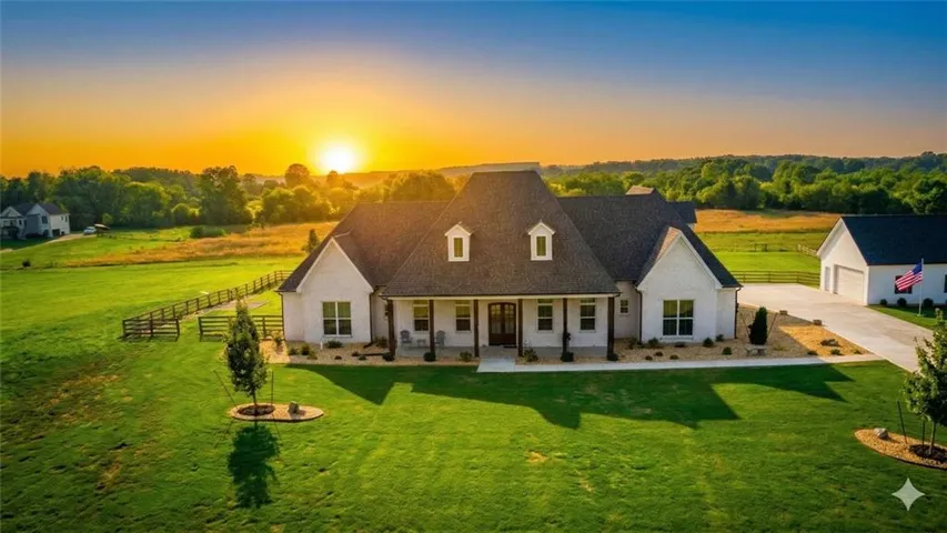 29 Ravenfield Road, Taylorsville, Georgia 30178