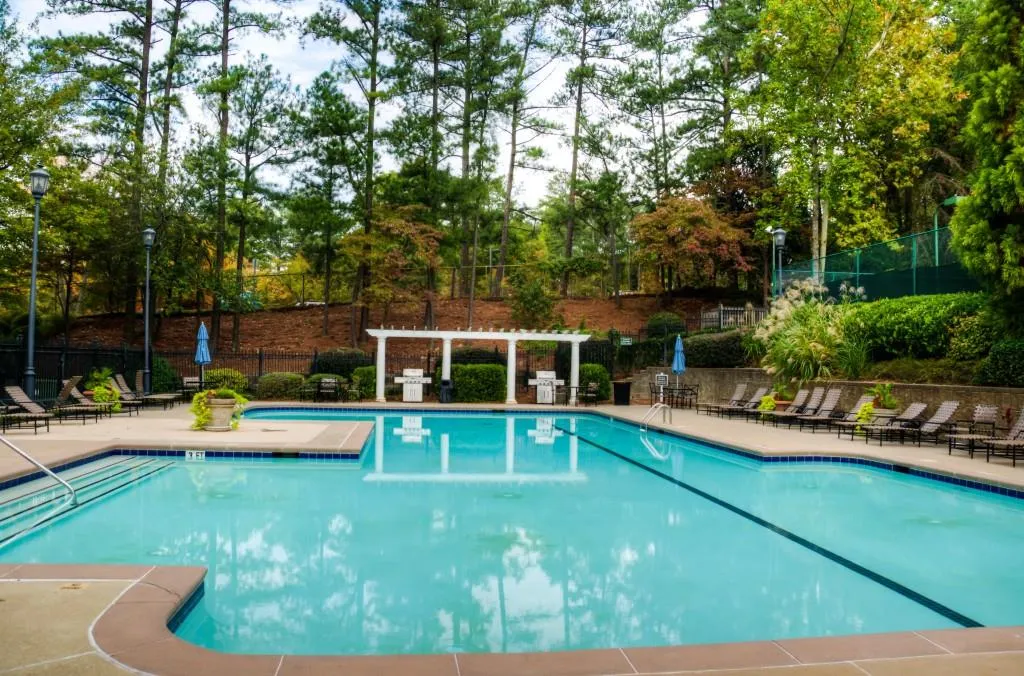 799 Hammond Drive Unit 406, Sandy Springs, Georgia 30328, 1 Bedroom Bedrooms, ,1 BathroomBathrooms,Residential,Sold,799 Hammond Drive Unit 406,5612181