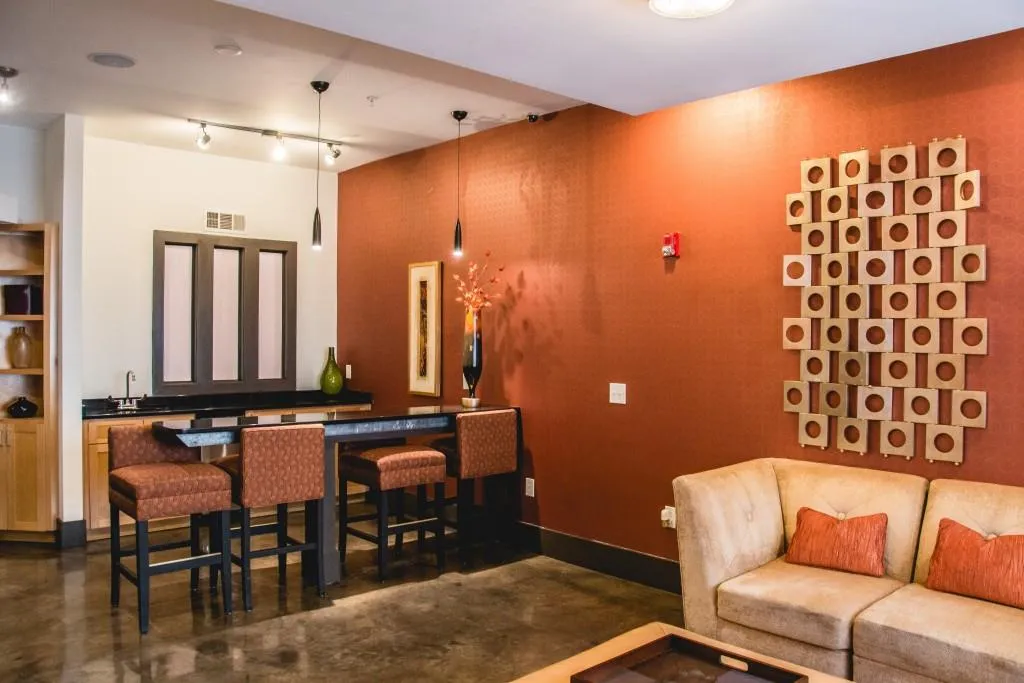 799 Hammond Drive Unit 406, Sandy Springs, Georgia 30328, 1 Bedroom Bedrooms, ,1 BathroomBathrooms,Residential,Sold,799 Hammond Drive Unit 406,5612181