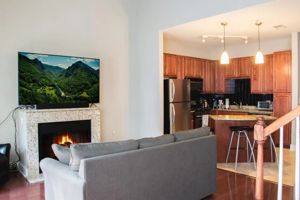 799 Hammond Drive Unit 406, Sandy Springs, Georgia 30328, 1 Bedroom Bedrooms, ,1 BathroomBathrooms,Residential,Sold,799 Hammond Drive Unit 406,5612181