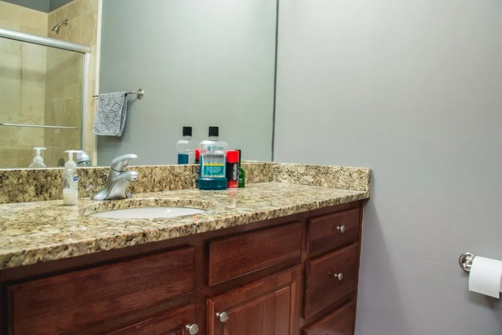 799 Hammond Drive Unit 406, Sandy Springs, Georgia 30328, 1 Bedroom Bedrooms, ,1 BathroomBathrooms,Residential,Sold,799 Hammond Drive Unit 406,5612181