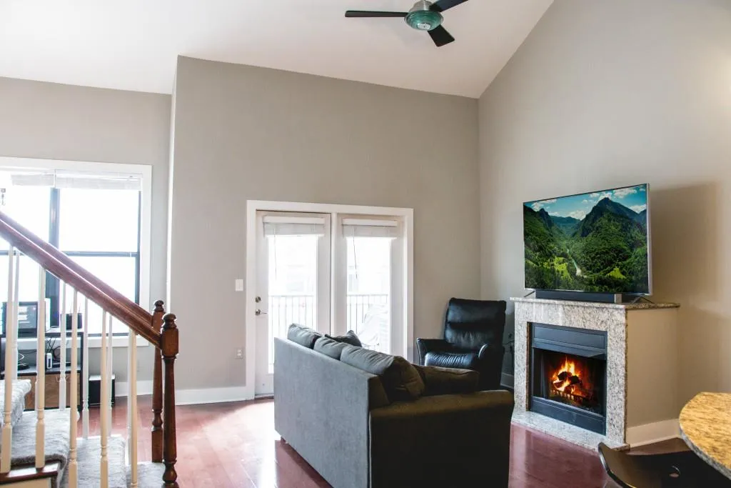 799 Hammond Drive Unit 406, Sandy Springs, Georgia 30328, 1 Bedroom Bedrooms, ,1 BathroomBathrooms,Residential,Sold,799 Hammond Drive Unit 406,5612181