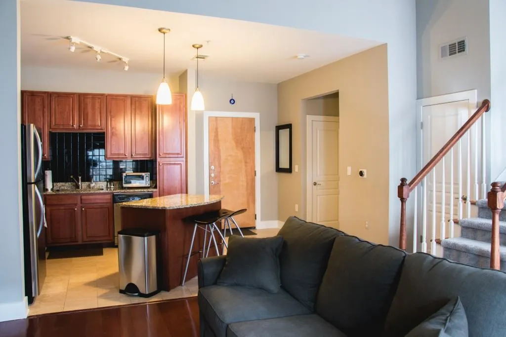 799 Hammond Drive Unit 406, Sandy Springs, Georgia 30328, 1 Bedroom Bedrooms, ,1 BathroomBathrooms,Residential,Sold,799 Hammond Drive Unit 406,5612181