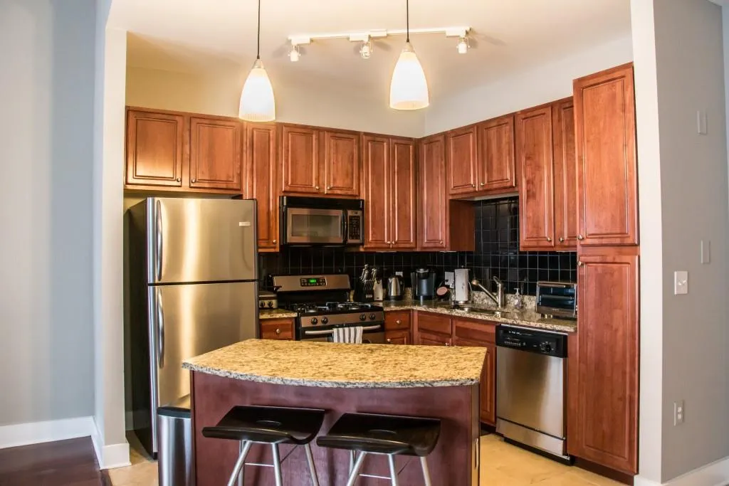 799 Hammond Drive Unit 406, Sandy Springs, Georgia 30328, 1 Bedroom Bedrooms, ,1 BathroomBathrooms,Residential,Sold,799 Hammond Drive Unit 406,5612181