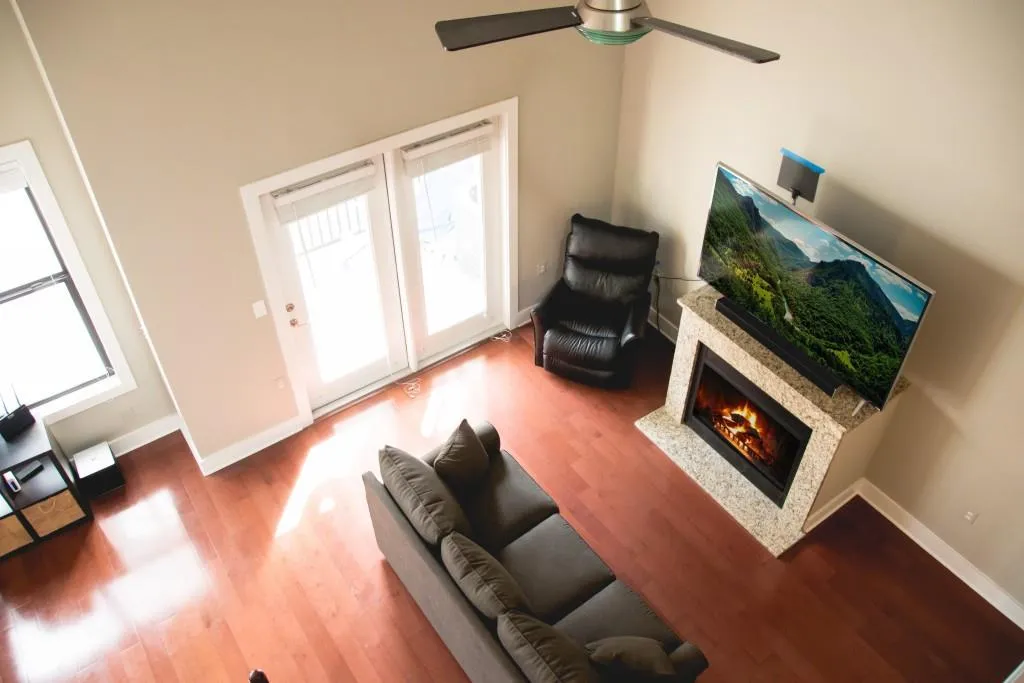 799 Hammond Drive Unit 406, Sandy Springs, Georgia 30328, 1 Bedroom Bedrooms, ,1 BathroomBathrooms,Residential,Sold,799 Hammond Drive Unit 406,5612181