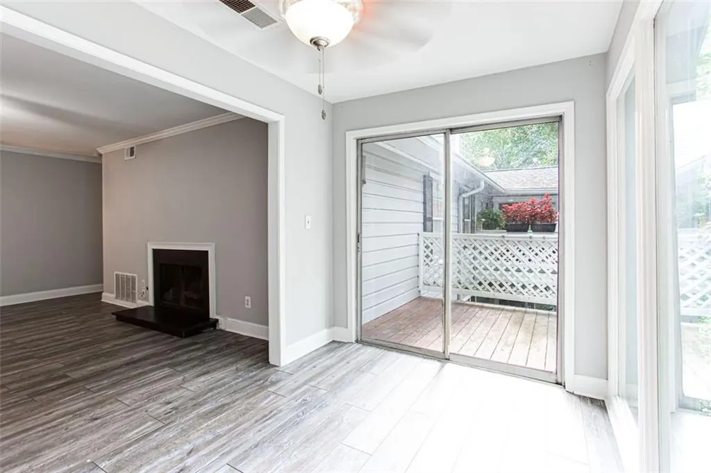 1609 Vicksburg, Atlanta, Georgia 30350, 2 Bedrooms Bedrooms, ,2 BathroomsBathrooms,Residential,For Sale,1609 Vicksburg,7434337