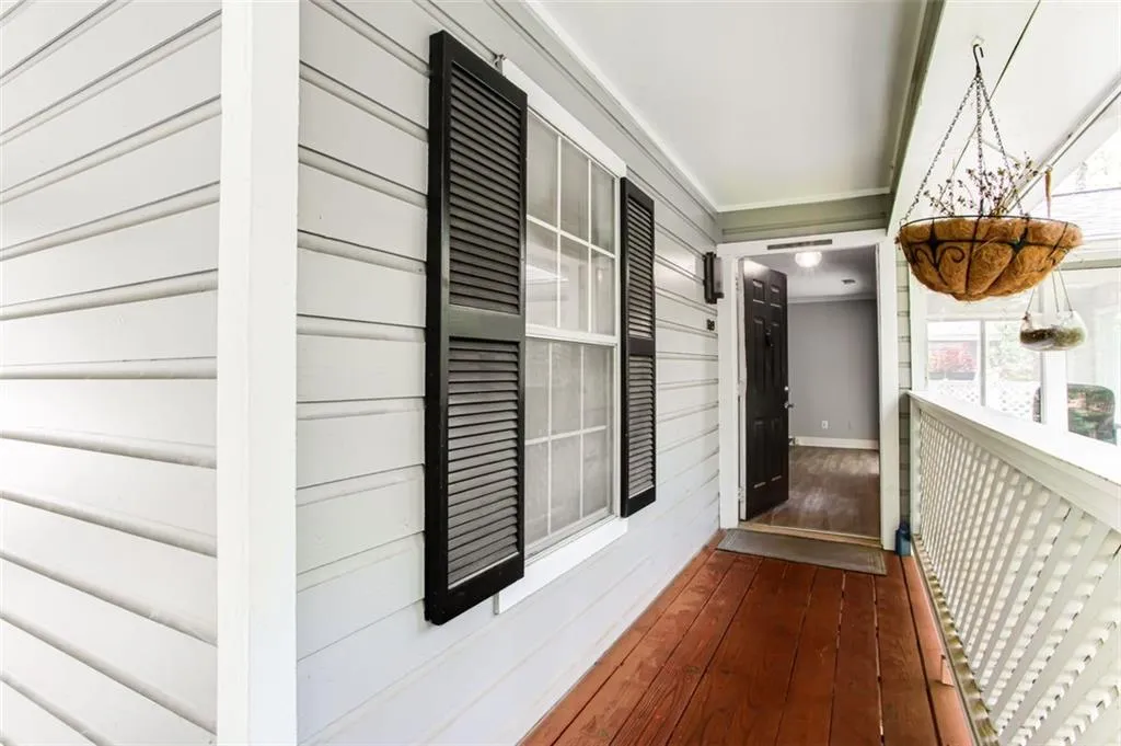 1609 Vicksburg, Atlanta, Georgia 30350, 2 Bedrooms Bedrooms, ,2 BathroomsBathrooms,Residential,For Sale,1609 Vicksburg,7434337