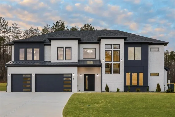 93 Rocky Ridge Way, Auburn, Georgia 30011