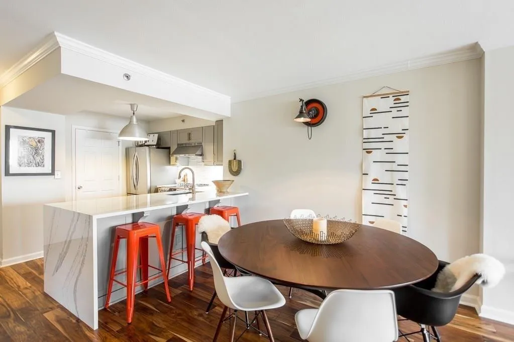795 Hammond Drive Unit 301, Atlanta, Georgia 30328, 2 Bedrooms Bedrooms, ,1 BathroomBathrooms,Residential,Sold,795 Hammond Drive Unit 301,6504917