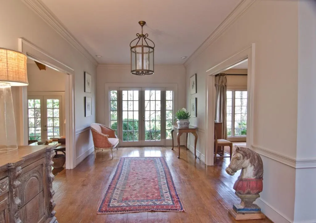 444 Hillwood Drive Nw, Atlanta, Georgia 30305, 3 Bedrooms Bedrooms, ,2 BathroomsBathrooms,Residential,Sold,444 Hillwood Drive Nw,5962466