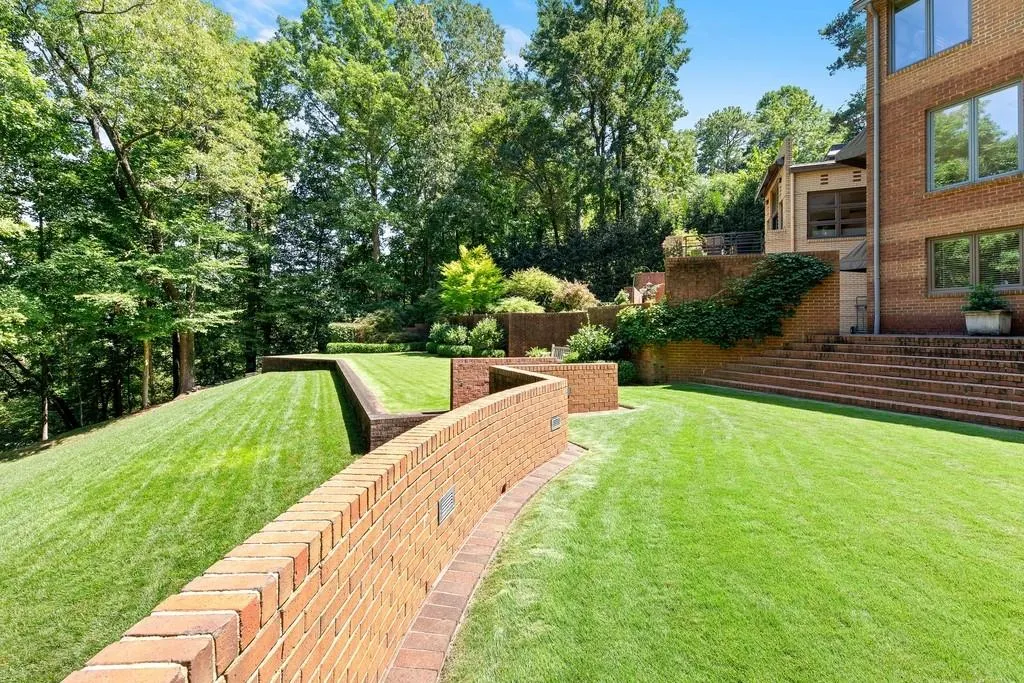 130 Habersham Waters Court, Atlanta, Georgia 30350, 4 Bedrooms Bedrooms, ,3 BathroomsBathrooms,Residential,Sold,130 Habersham Waters Court,6690535