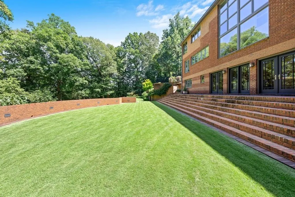 130 Habersham Waters Court, Atlanta, Georgia 30350, 4 Bedrooms Bedrooms, ,3 BathroomsBathrooms,Residential,Sold,130 Habersham Waters Court,6690535