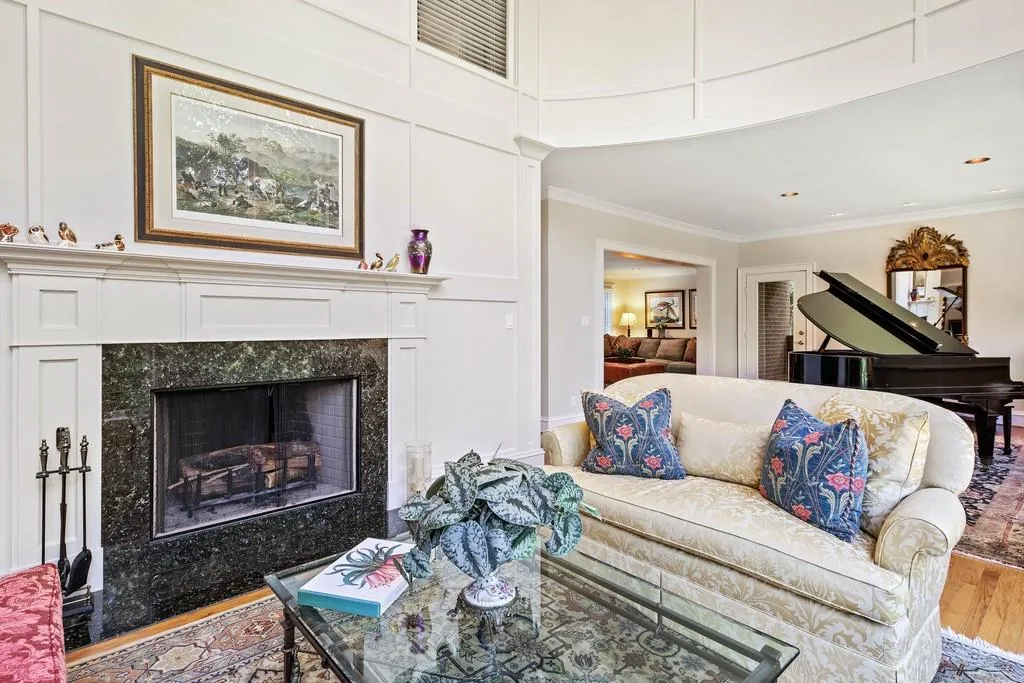 130 Habersham Waters Court, Atlanta, Georgia 30350, 4 Bedrooms Bedrooms, ,3 BathroomsBathrooms,Residential,Sold,130 Habersham Waters Court,6690535