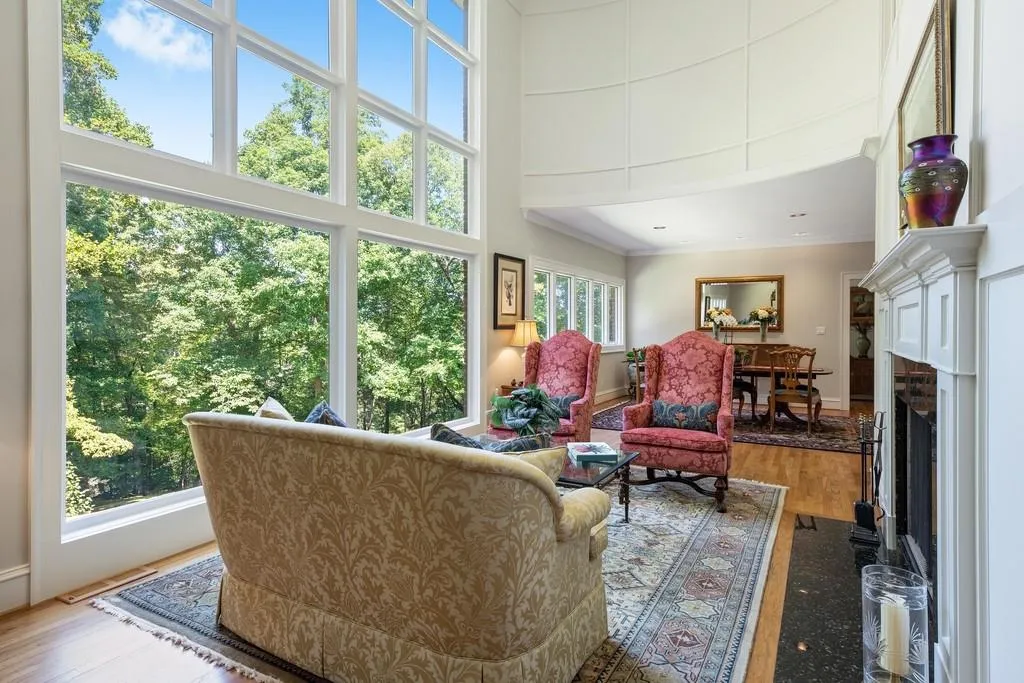 130 Habersham Waters Court, Atlanta, Georgia 30350, 4 Bedrooms Bedrooms, ,3 BathroomsBathrooms,Residential,Sold,130 Habersham Waters Court,6690535