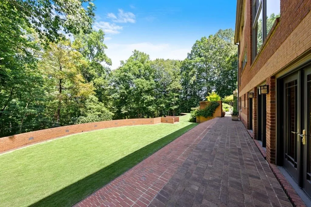 130 Habersham Waters Court, Atlanta, Georgia 30350, 4 Bedrooms Bedrooms, ,3 BathroomsBathrooms,Residential,Sold,130 Habersham Waters Court,6690535